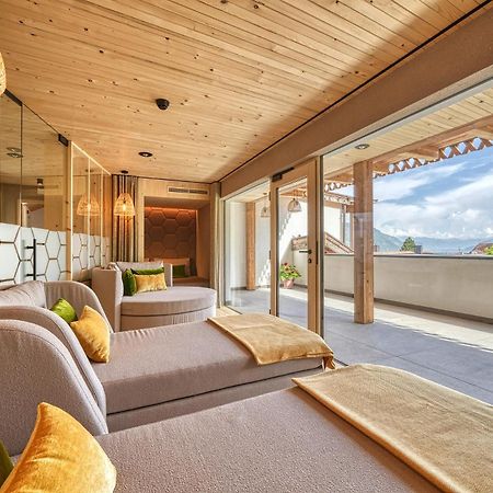 Eco Bnb & Apartments Bruendlerhof Marlengo Dış mekan fotoğraf
