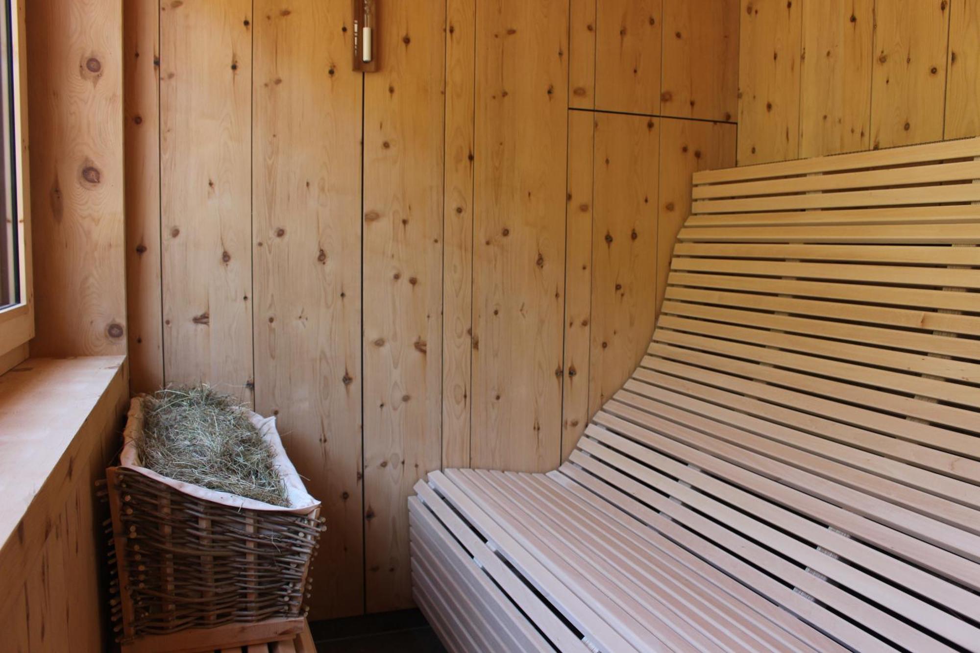 Eco Bnb & Apartments Bruendlerhof Marlengo Dış mekan fotoğraf