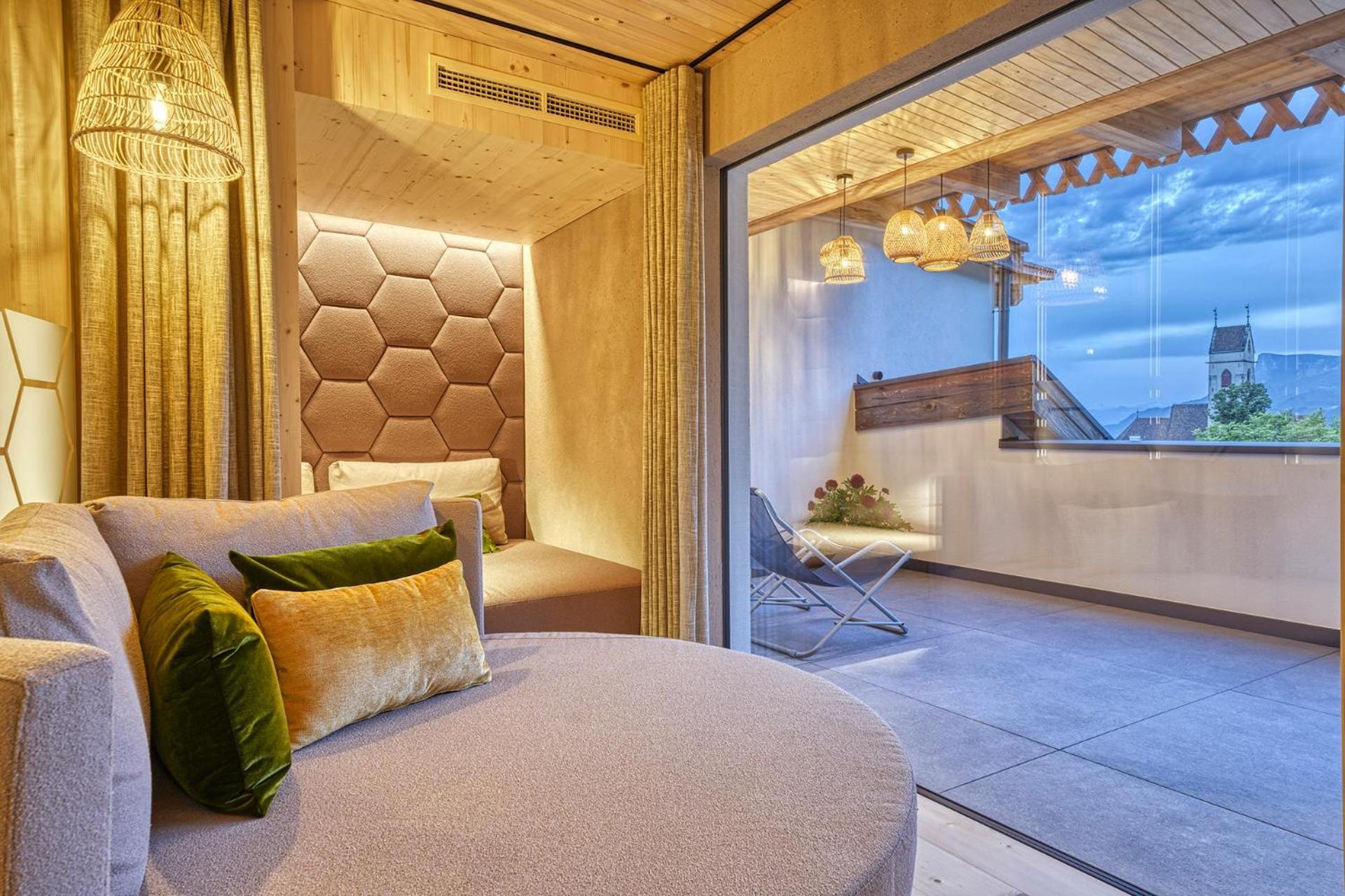 Eco Bnb & Apartments Bruendlerhof Marlengo Dış mekan fotoğraf