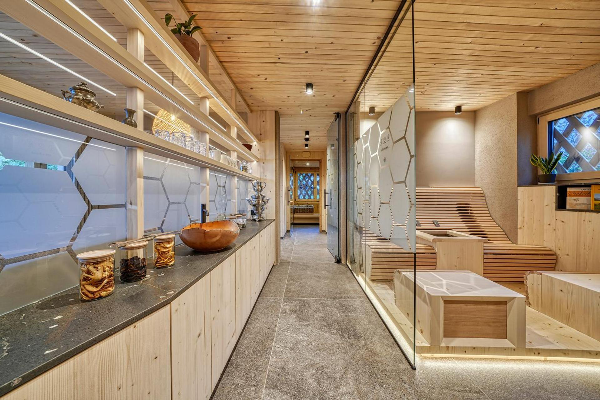 Eco Bnb & Apartments Bruendlerhof Marlengo Dış mekan fotoğraf