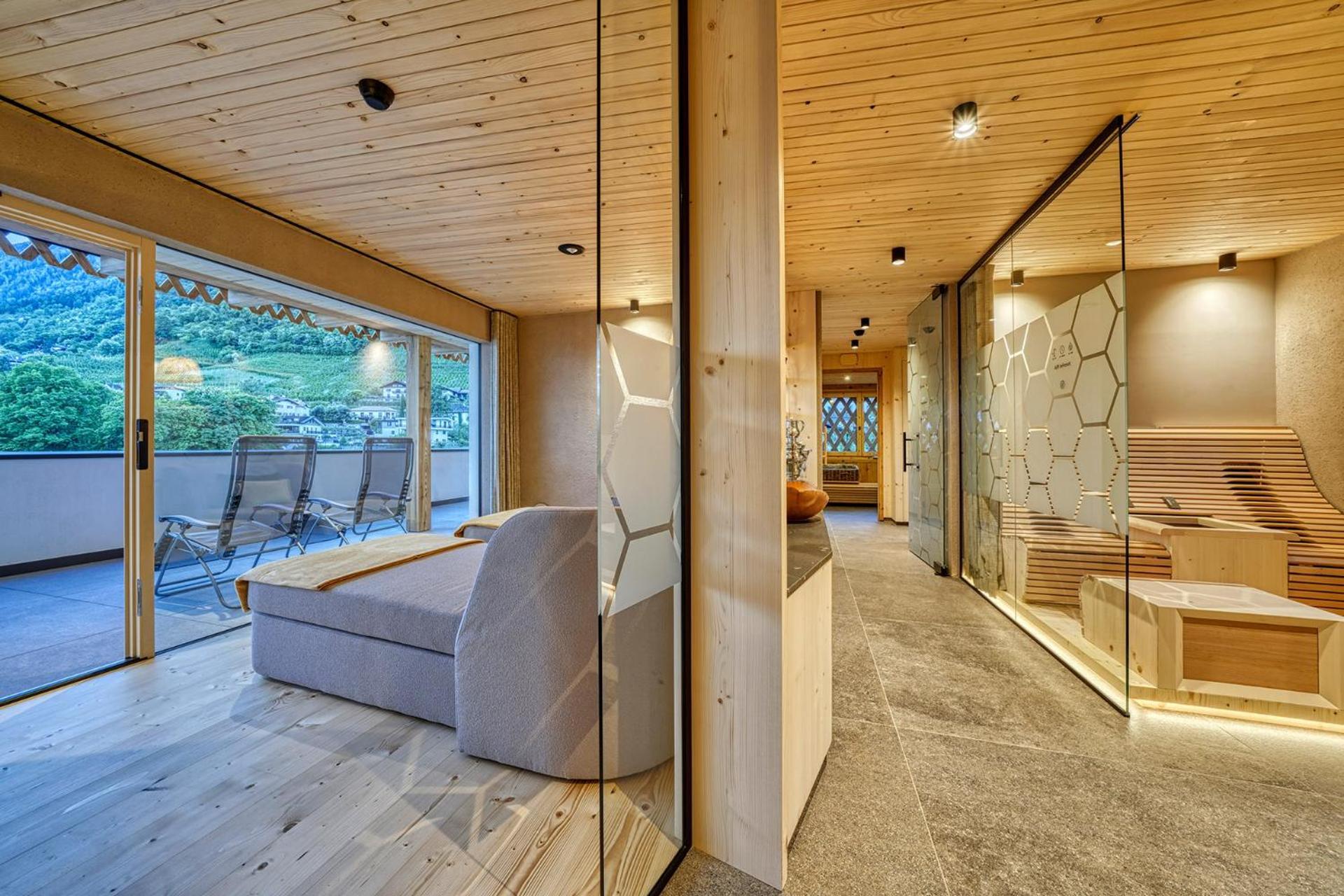 Eco Bnb & Apartments Bruendlerhof Marlengo Dış mekan fotoğraf