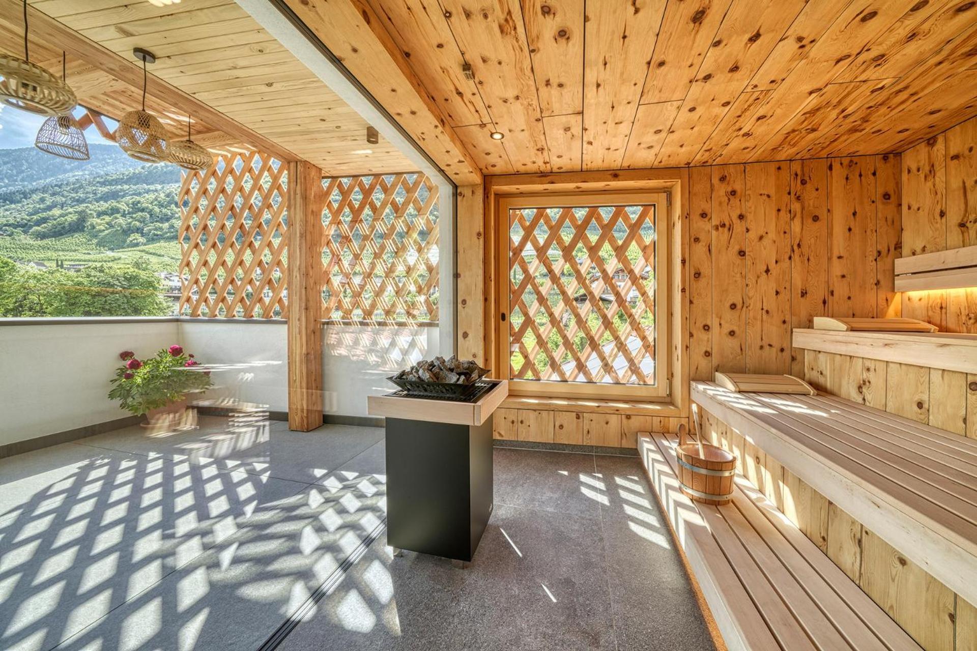 Eco Bnb & Apartments Bruendlerhof Marlengo Dış mekan fotoğraf
