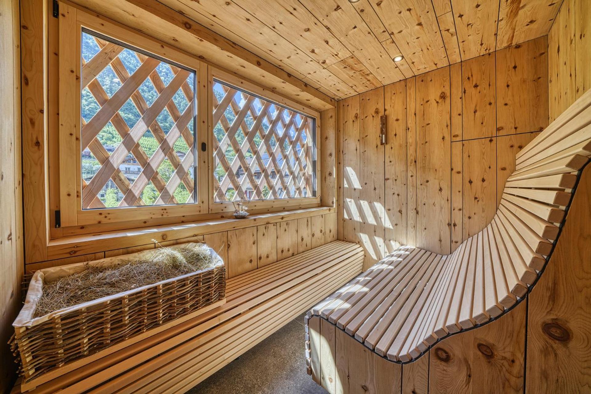 Eco Bnb & Apartments Bruendlerhof Marlengo Dış mekan fotoğraf