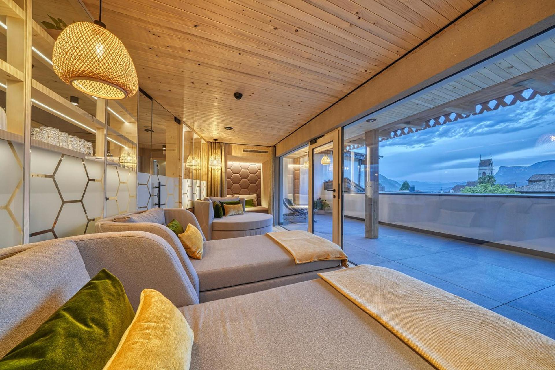 Eco Bnb & Apartments Bruendlerhof Marlengo Dış mekan fotoğraf