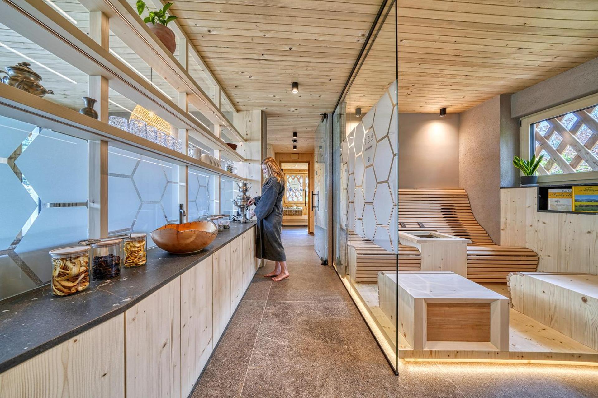 Eco Bnb & Apartments Bruendlerhof Marlengo Dış mekan fotoğraf