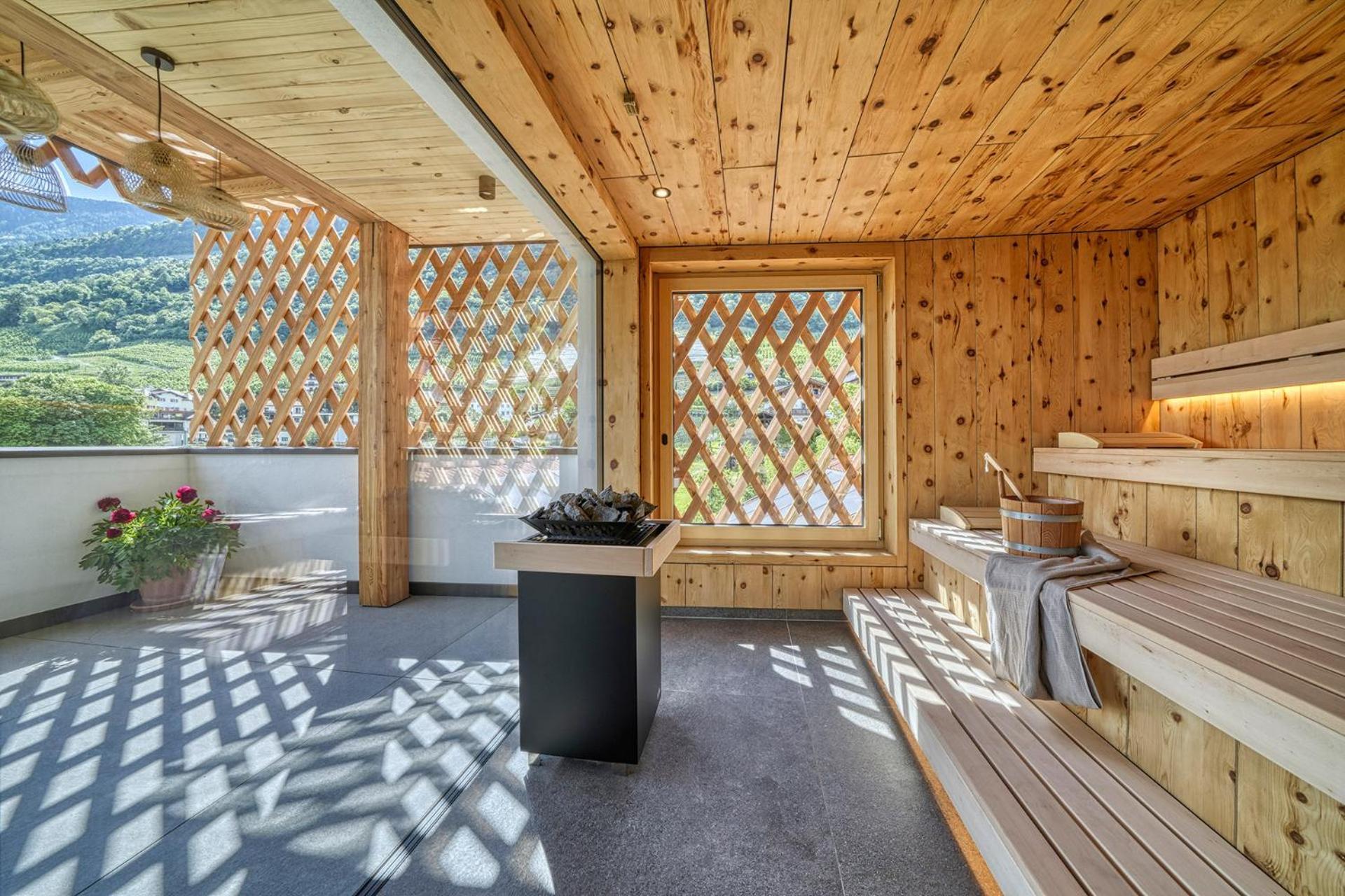 Eco Bnb & Apartments Bruendlerhof Marlengo Dış mekan fotoğraf