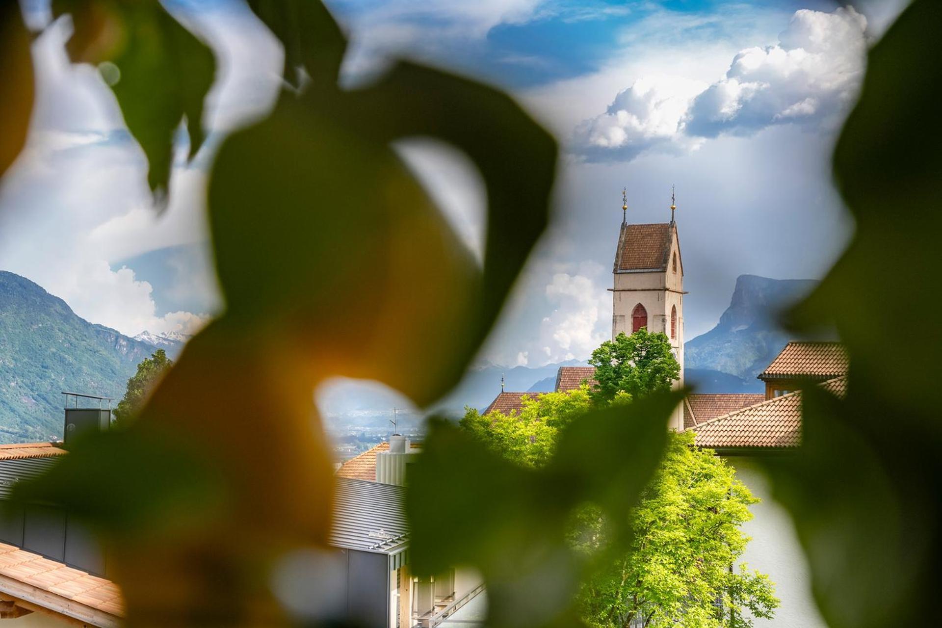 Eco Bnb & Apartments Bruendlerhof Marlengo Dış mekan fotoğraf