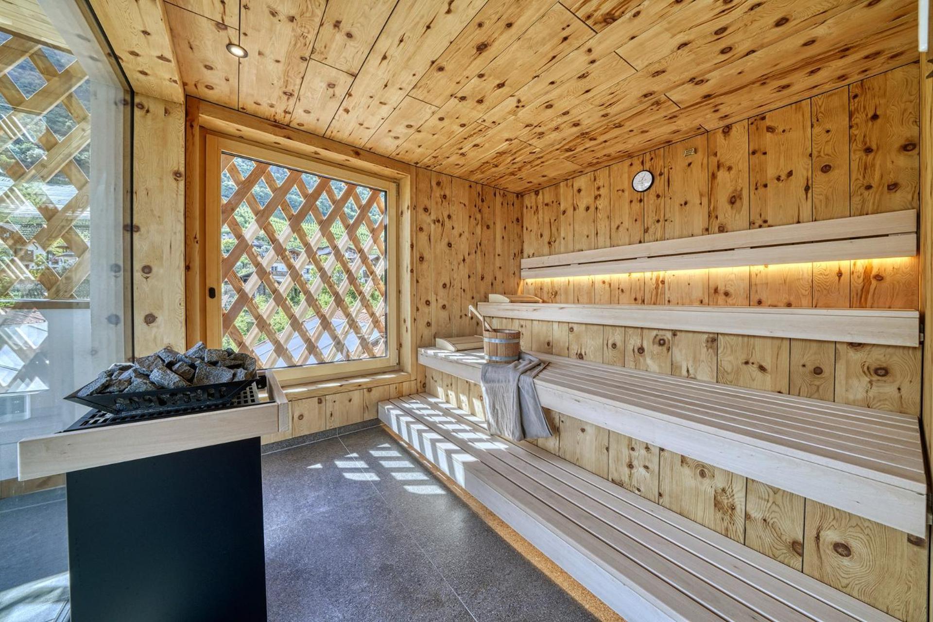 Eco Bnb & Apartments Bruendlerhof Marlengo Dış mekan fotoğraf