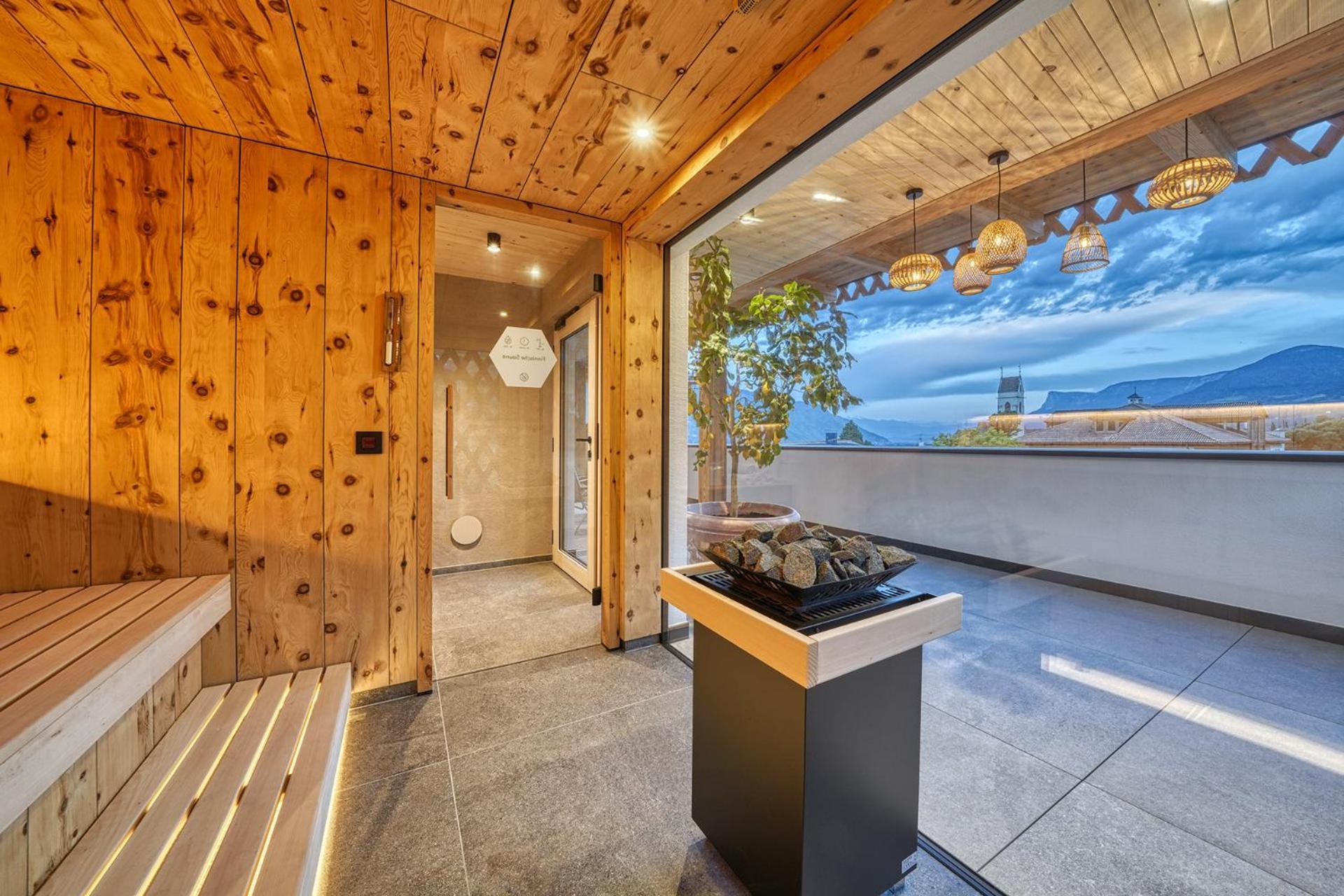 Eco Bnb & Apartments Bruendlerhof Marlengo Dış mekan fotoğraf