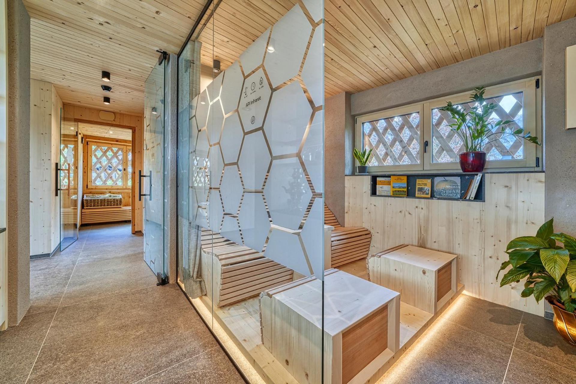 Eco Bnb & Apartments Bruendlerhof Marlengo Dış mekan fotoğraf