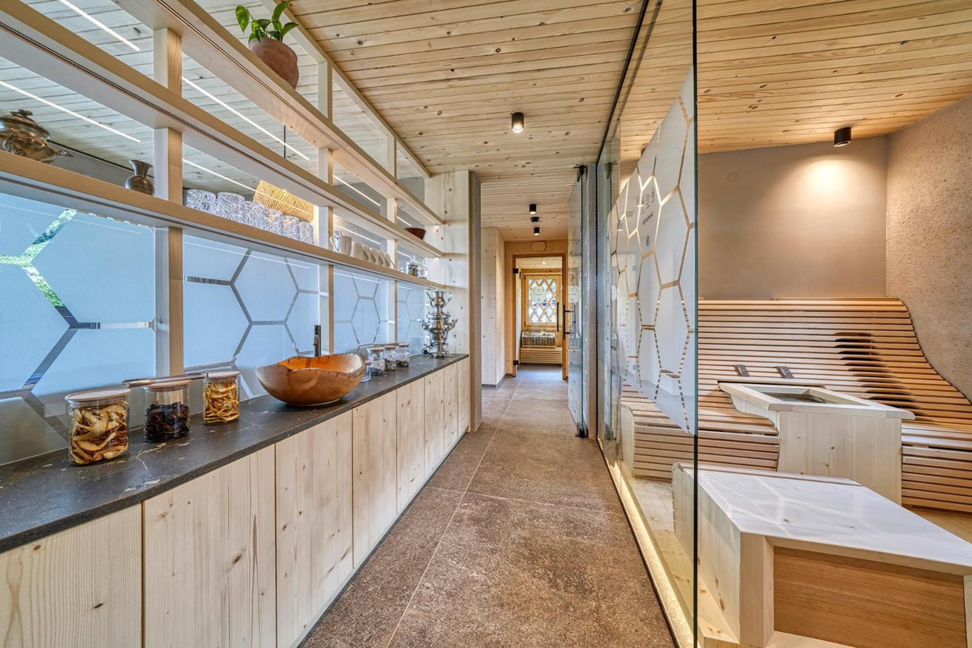 Eco Bnb & Apartments Bruendlerhof Marlengo Dış mekan fotoğraf